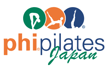 PHI Pilates Taiwan